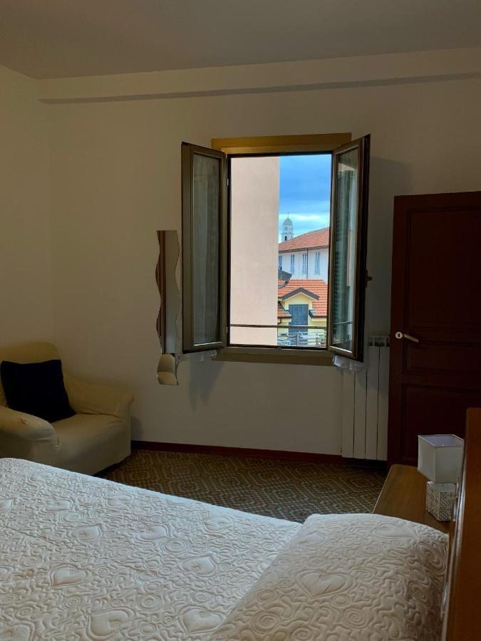 Casa Dei Nonni Apartamento Sanremo Exterior foto