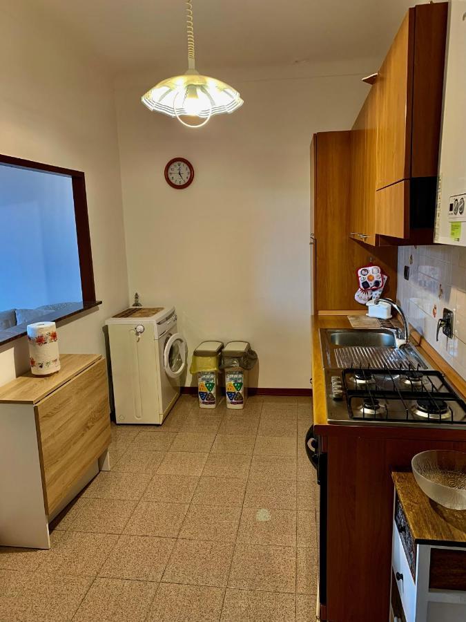 Casa Dei Nonni Apartamento Sanremo Exterior foto