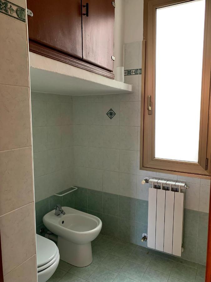Casa Dei Nonni Apartamento Sanremo Exterior foto