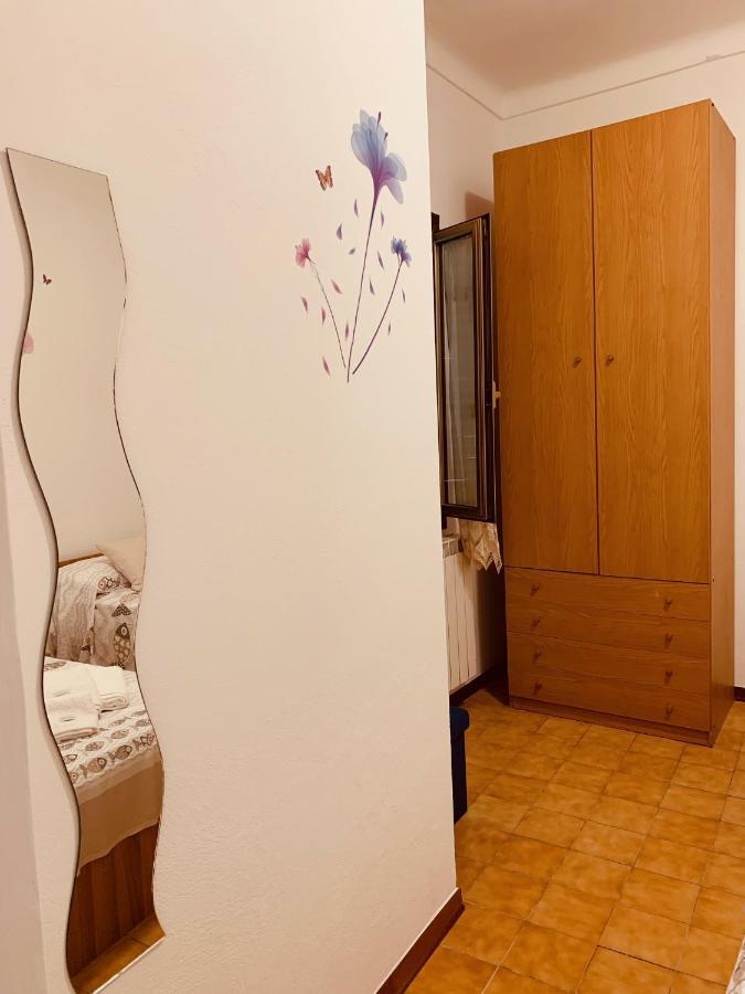 Casa Dei Nonni Apartamento Sanremo Exterior foto